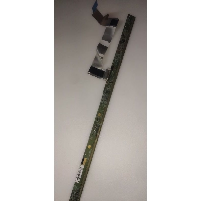 pcb tcon ticon tv led LG 32 Inc 32LF520A-TA normal original (copotan)