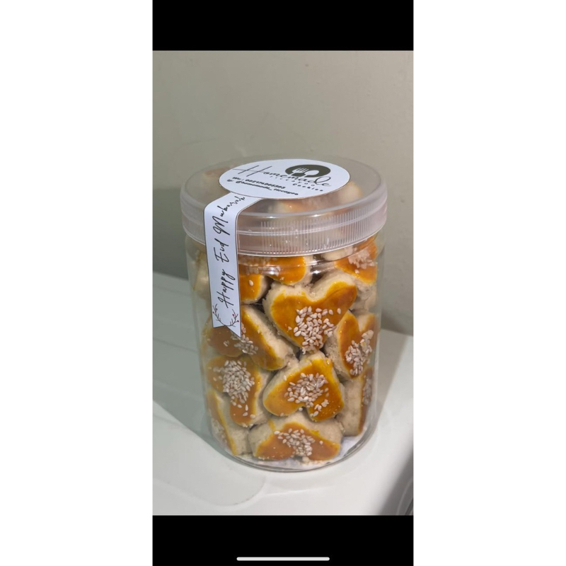 

Kue Kacang