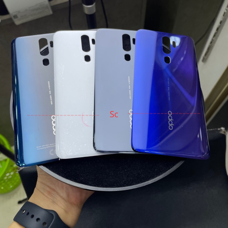 BACKDOOR OPPO A9 2020/BACKDOOR oppo a5 2020