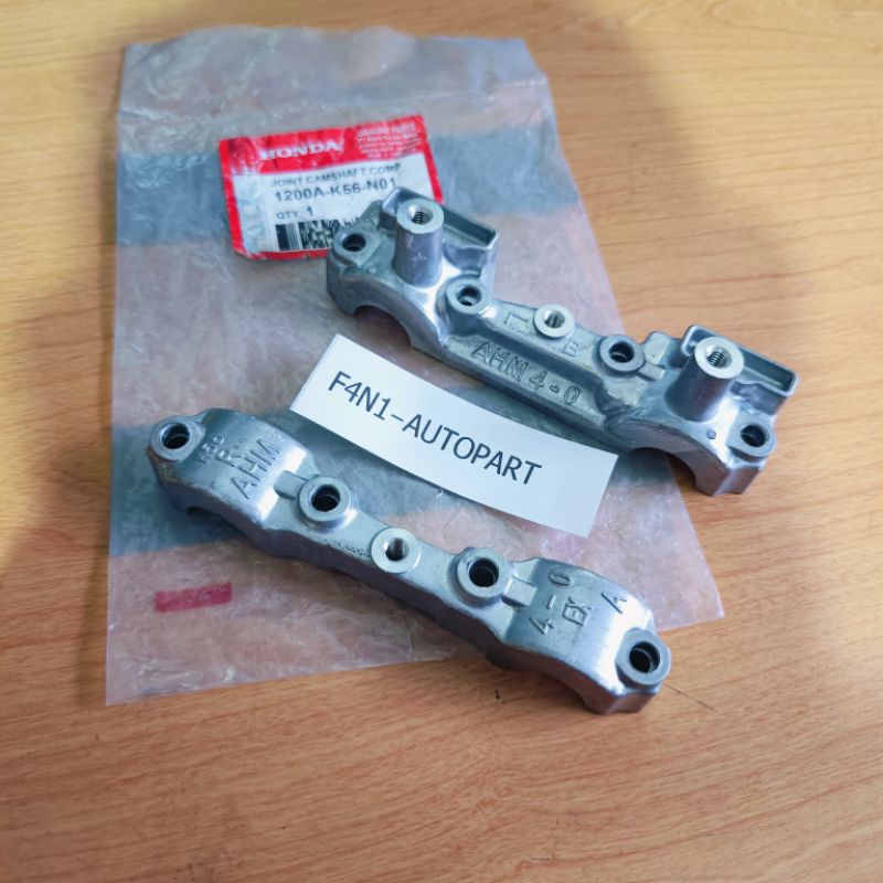 Lakopan Tutup rumah Noken As Honda CB150R/Sonic/Supra GTR