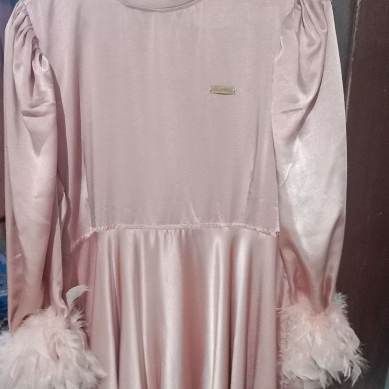 preloved dress shellasaukia