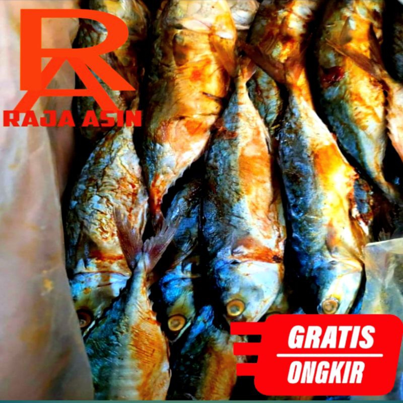 

BEST SELER IKAN PEDA MERAH HARGA MURAH Berat 250gram
