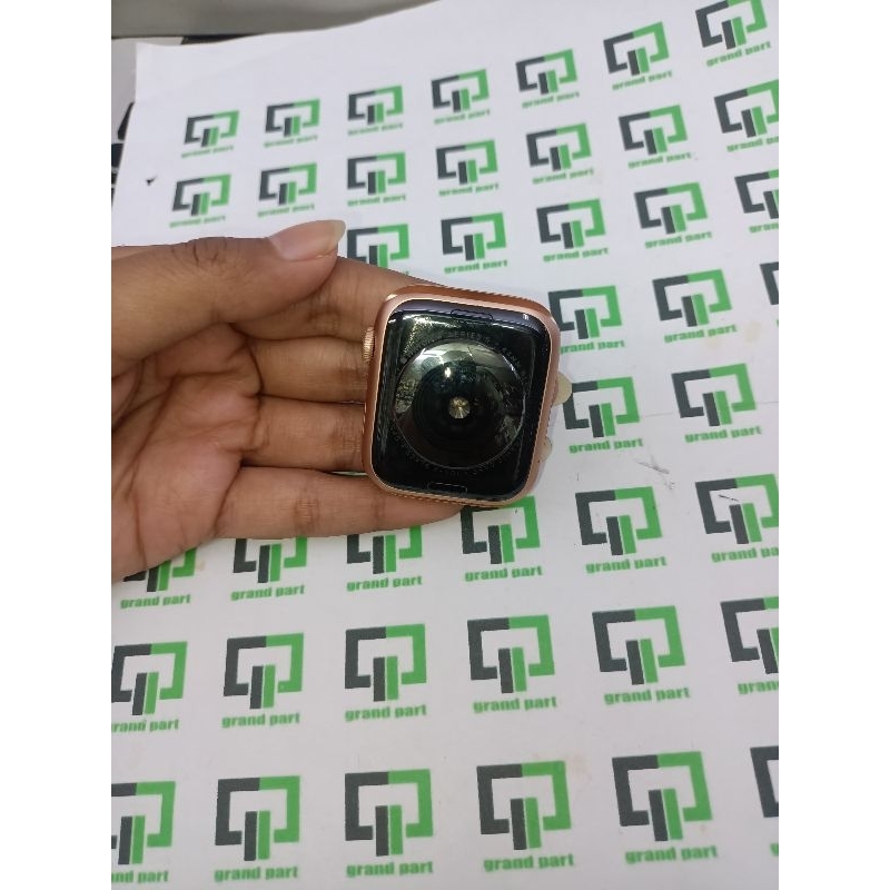 APPLE WATCH IWATCH SERIES 5 44MM MESIN LOCK ICLOUD ORI COPOTAN