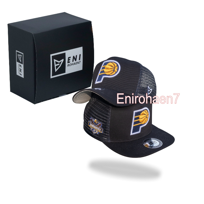 E7 Topi BASKET Topi PEMBASKET Topi P Topi POLA BASKET Unisex