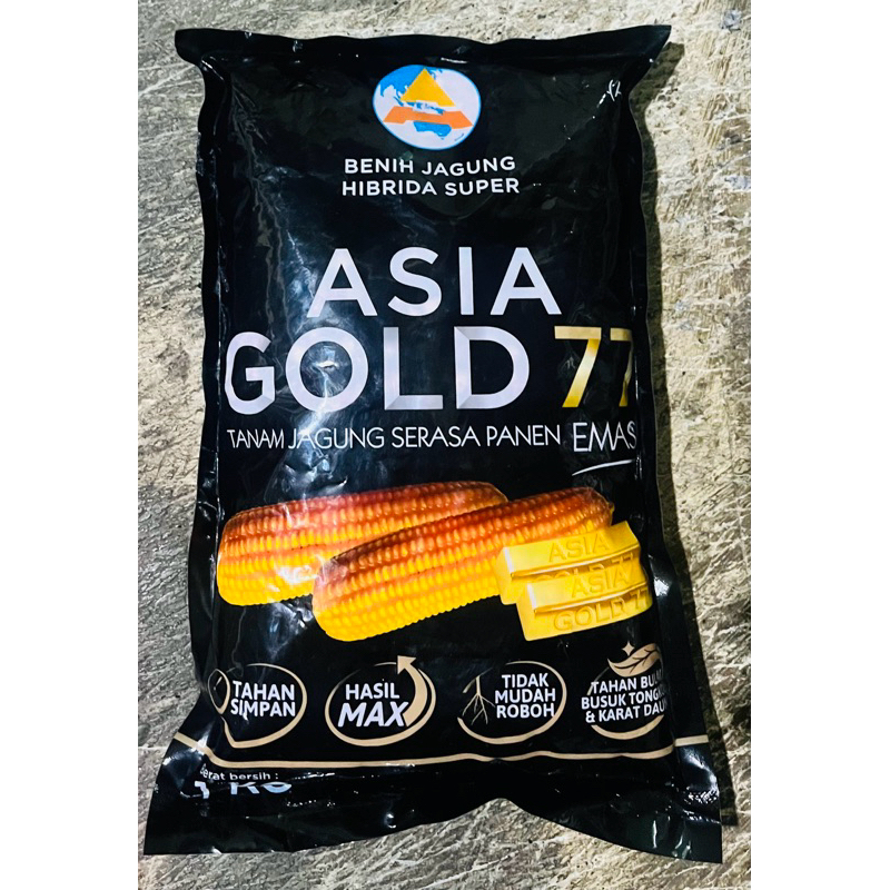 

ASIA GOLD 77 (1 KG)