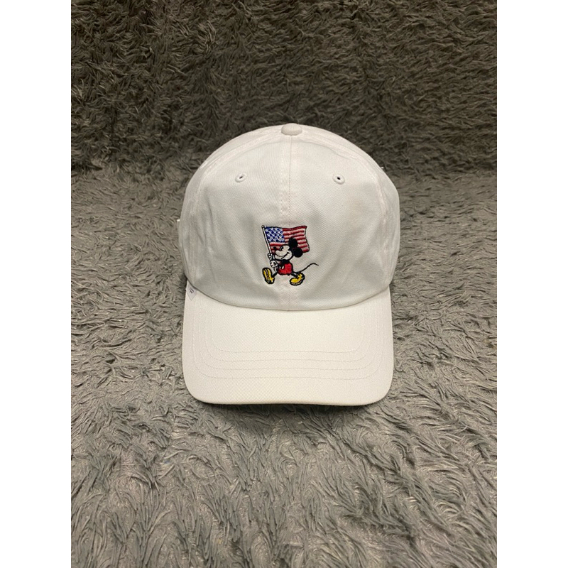 TOPI CAPS DISNEY MICKEY MOUSE