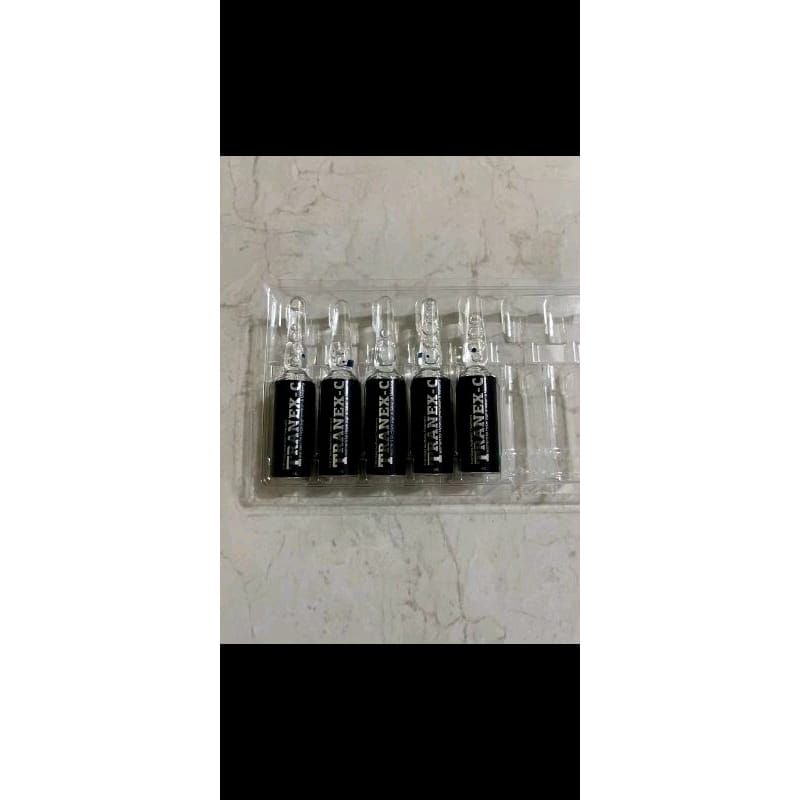 whitening boster tranex-c