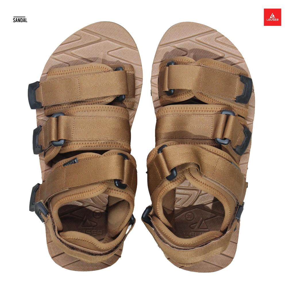 Leuser Sandal Palang Rhino