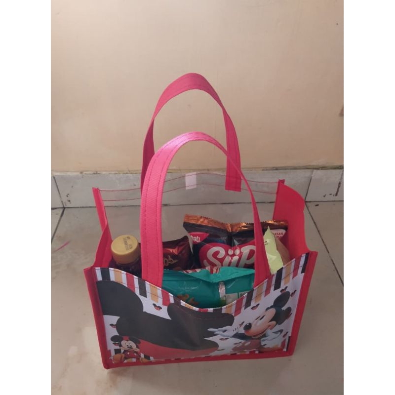 

Tas ulang tahun anak