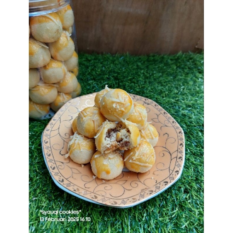 

syauqi cookies