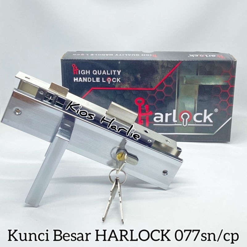 handle pintu rumah, kunci rumah, handel pintu, handle kunci pintu rumah 1 set