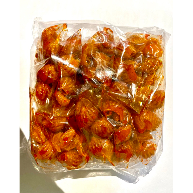 

MAKARONI KEONG