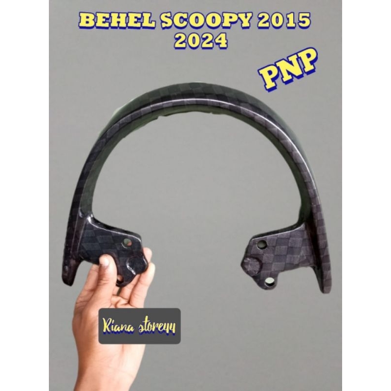 BEHEL BEGEL SCOOPY CARBON WTP ,BEHEL BELAKANG SCOOPY CARBON WTP ,SCOOPY NEW