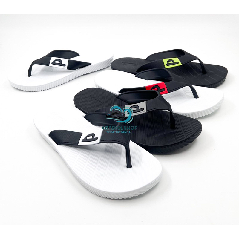 PORTO - SANDAL PORTO 1094M JEPIT DEWASA / SANDAL JEPIT PORTO SIZE 39-44 TERMURAH / SANDAL JEPIT CASU