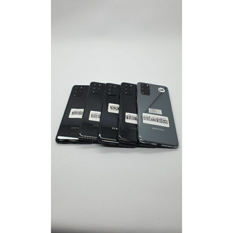 Samsung Galaxy S10 Plus 8/128 Second Resmi indonesia