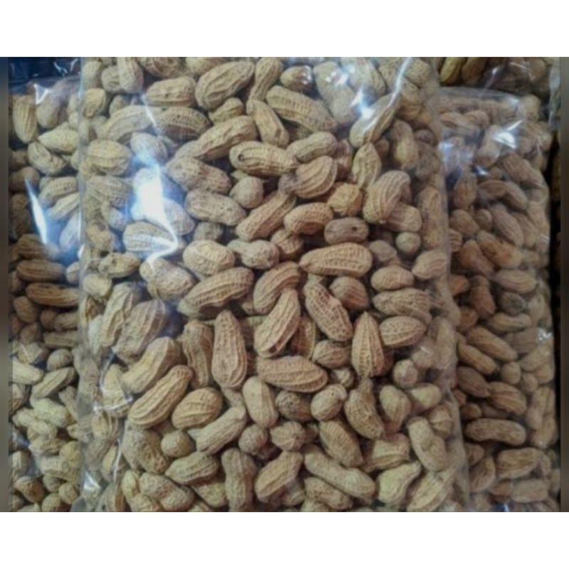 

Kacang Tanah Panggang