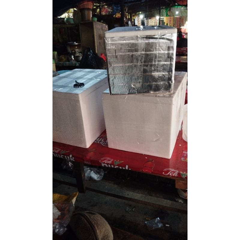 

OPEN PO JUS BUAH