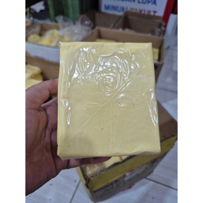 

mentega menara repack 500g termurah