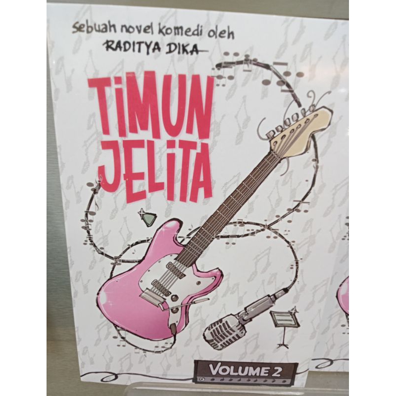 

Timun Jelita Volume 2