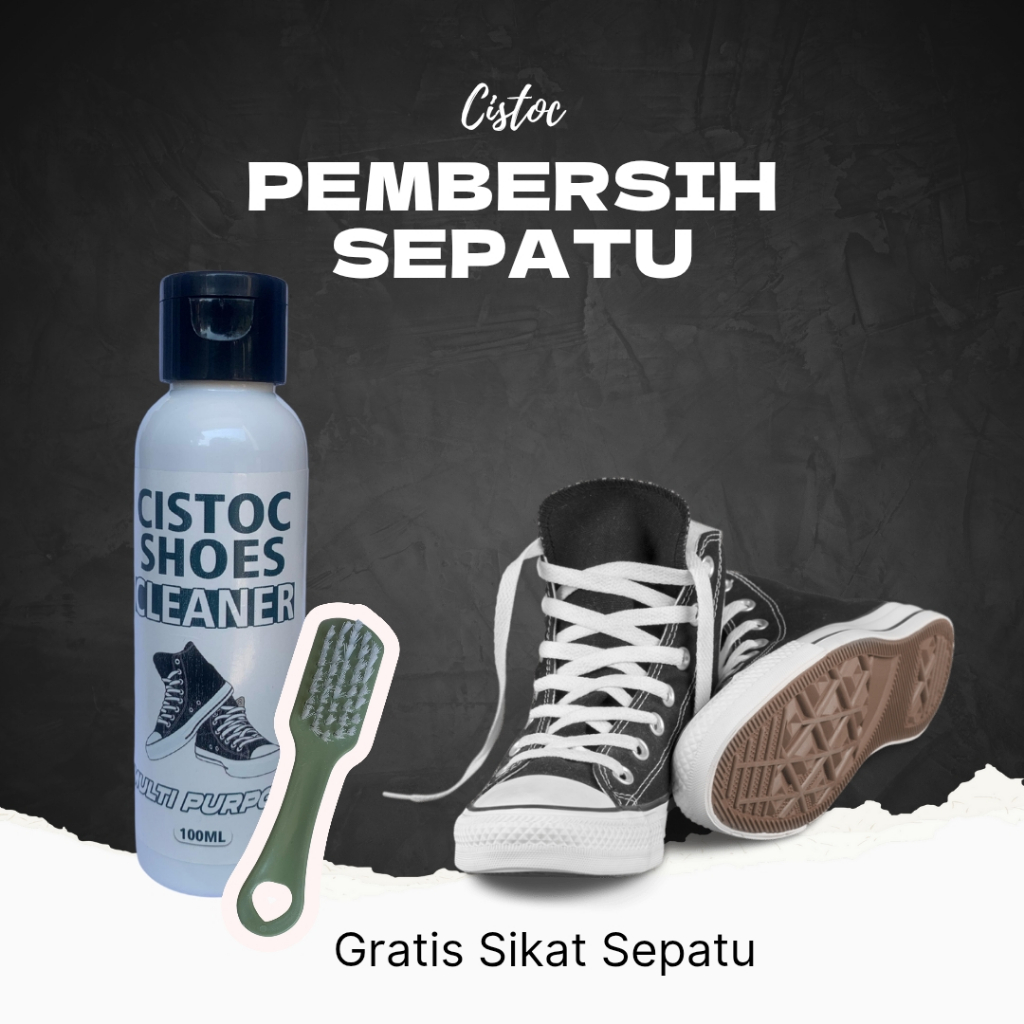 Pemutih Sepatu Putih Kanvas Canvas Yang Kuning Atau Menguning, Pemutih Sepatu Kain Putih, Pembersih 