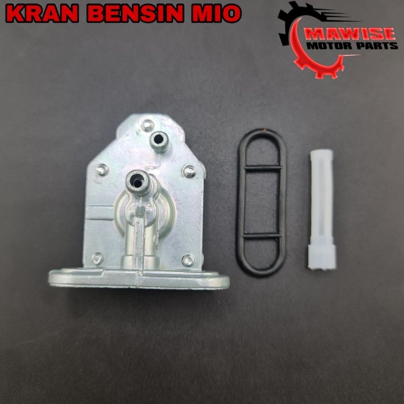 KRAN BENSIN MOTOR YAMAHA MIO