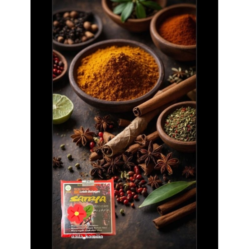 

NKM-Jamu Herbal Tradisional/STR Kps