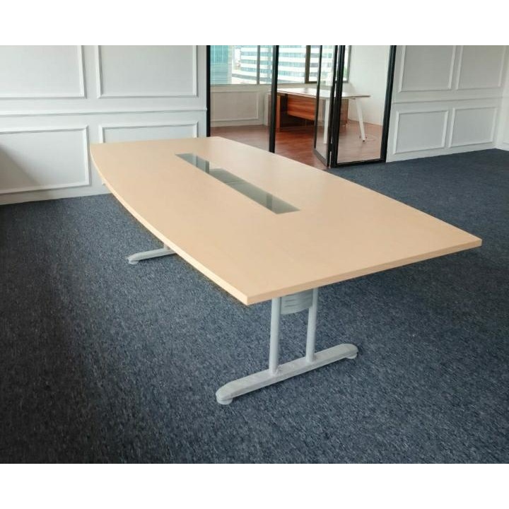 Meja Rapat Meja Meeting INDACHI CASA DMTG Molek Furniture