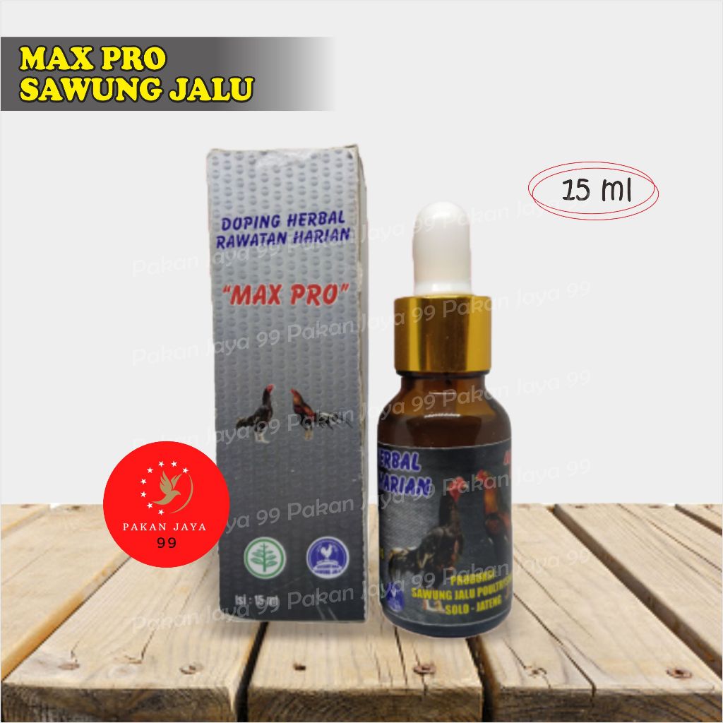READY MAX PRO MAXPRO 1 BOTOL OBAT SAKIT KUNING AYAM SAWUNG JALU AMPUH PATEN MENGOBATI AYAM SAKIT KUN