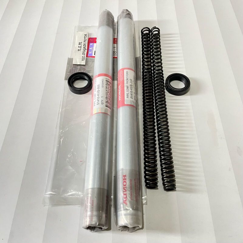 As shock only depan+per shock+sil shock KVB Vario 110 Vario 110 karbu Vario old lama 110