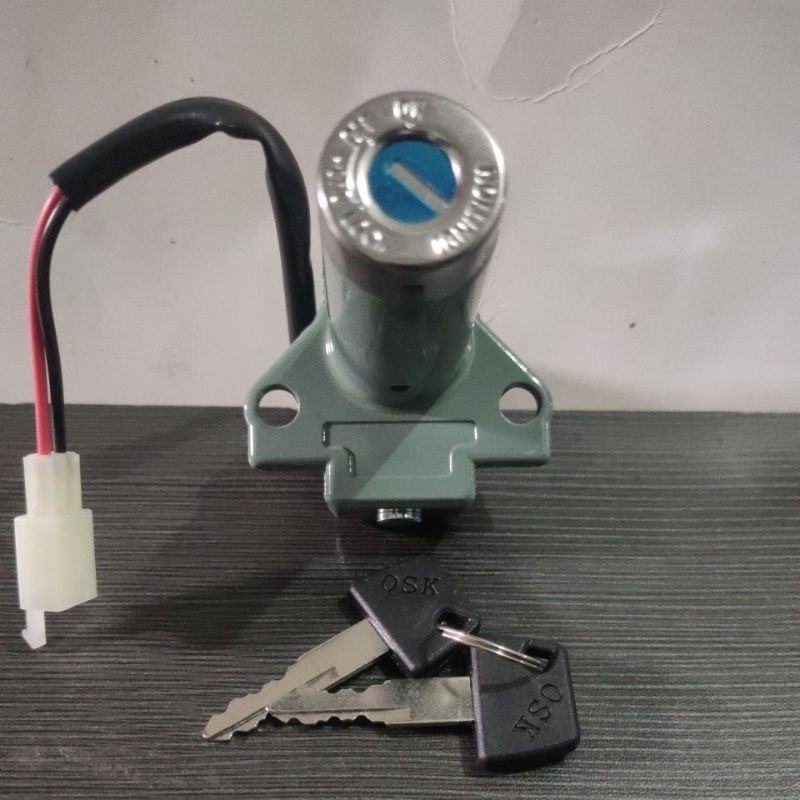 KUNCI KONTAK ONLY NEOTECH GL PRO NEOTECH GL MAX NEOTECH GL160 KUNCI KONTAK GL PRO CDI