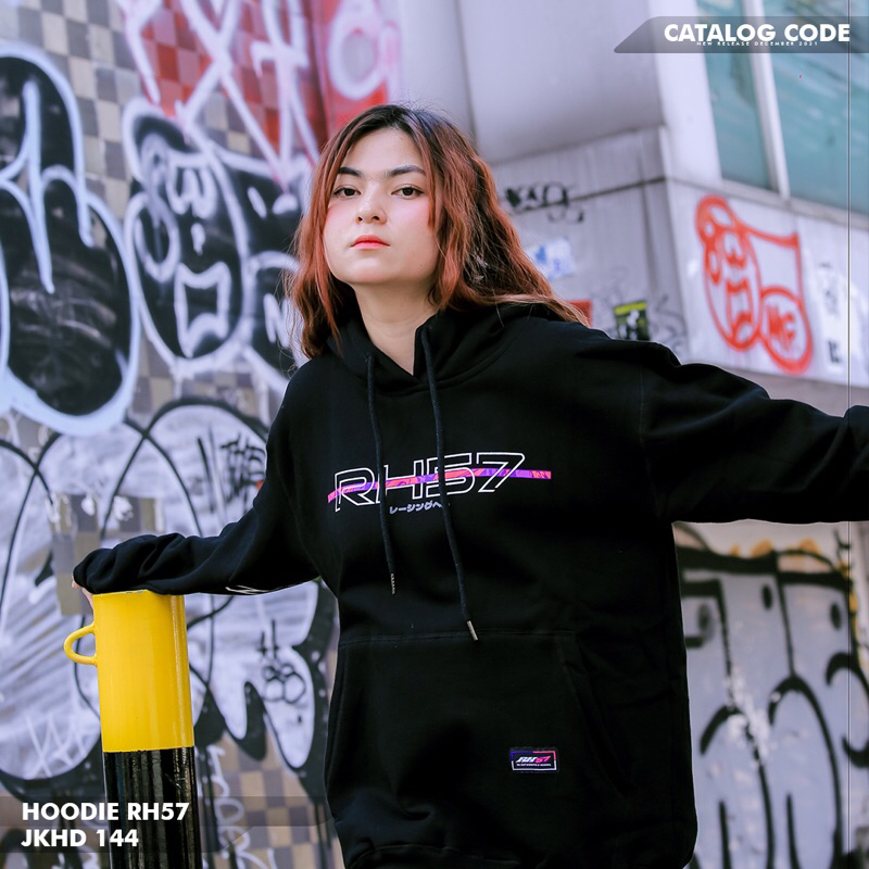 RH57 HOODIE JKHD 144 || HOODIE PRIA / HOODIE WANITA ( ORIGINAL )