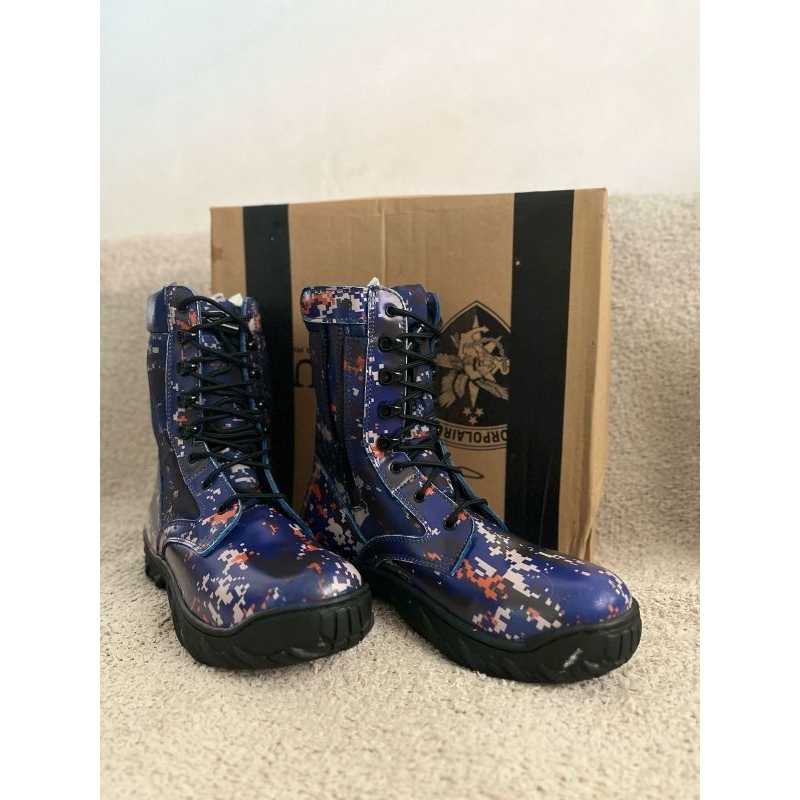 SEPATU PDL LORENG POLAIRUD ORIGINAL