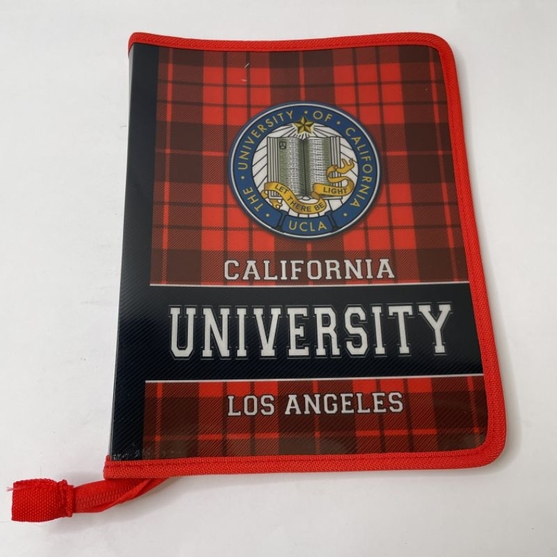 

binder B5 resleting