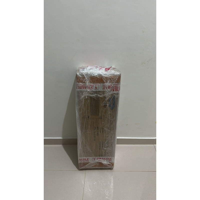 PRELOVED BEDRAIL 200x200