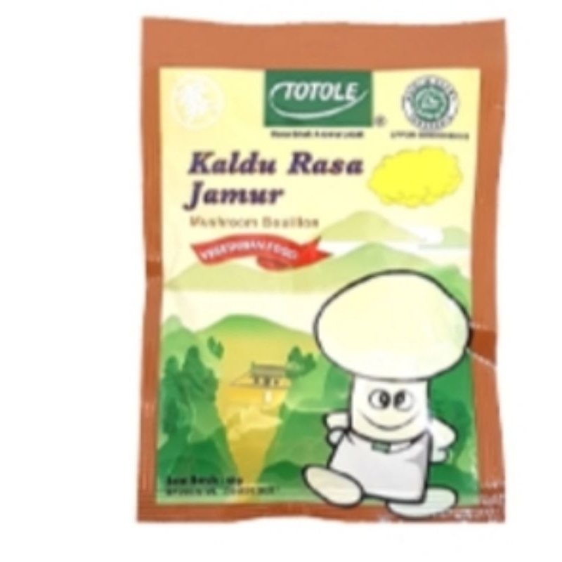 

TOTOLE 40 gram/200 gram ( 1KARTON) ISI 200/40
