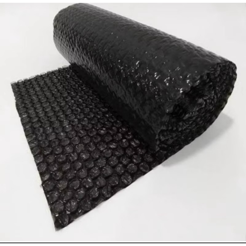 

bubble wrap tambahan packing
