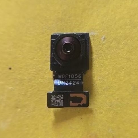 Camera Depan Infinik Hot 40 Pro Cabutan