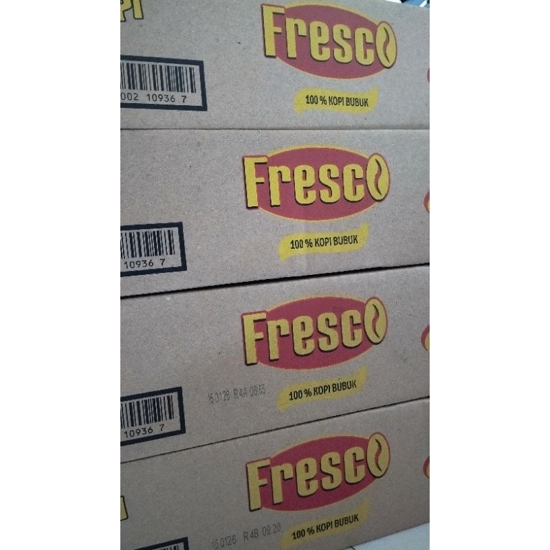 

kopi Fresco mini (karton)