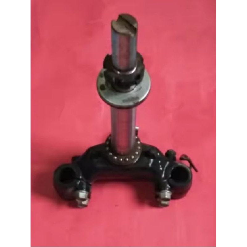 segitiga yamaha jupiter mx new/jupiter mx king original cabutan