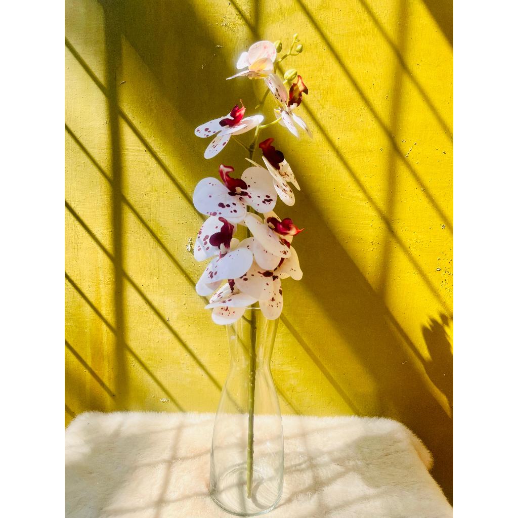 Vas Kaca Besar / Vas Kaca Tinggi / Vas Kaca Korea