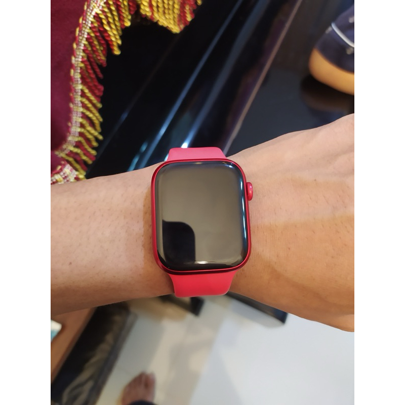 Apple watch series 8