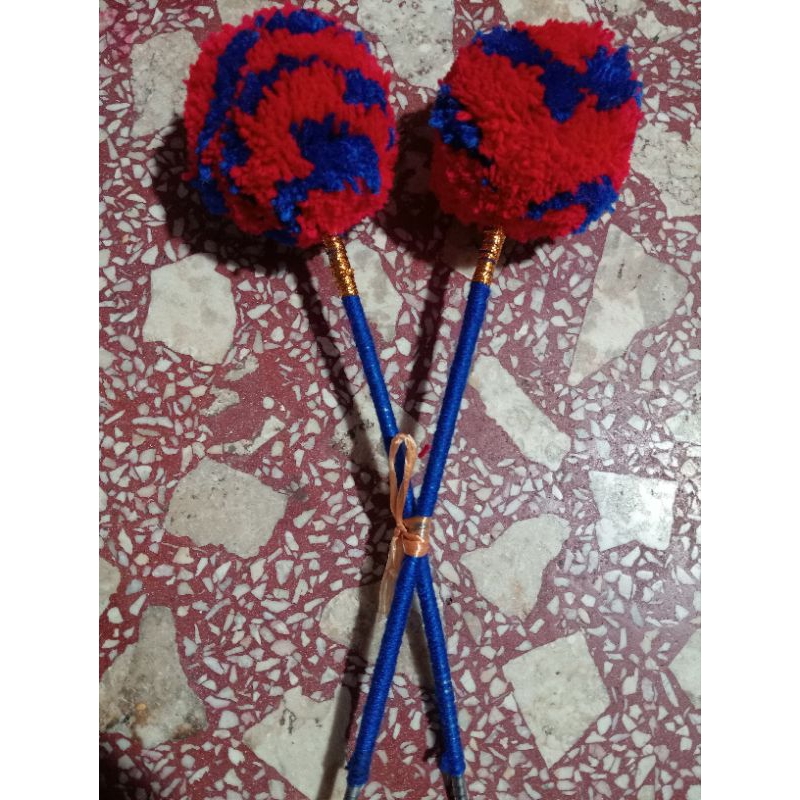 Sungut barongan, sungut wol