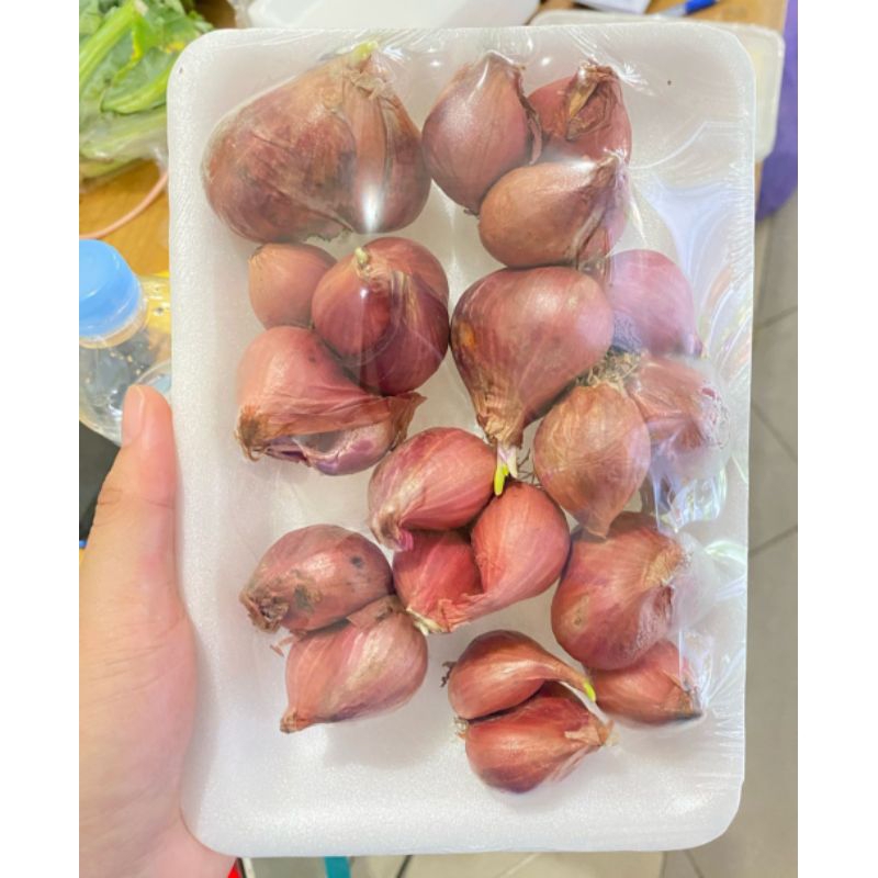 

bawang merah 300 gram