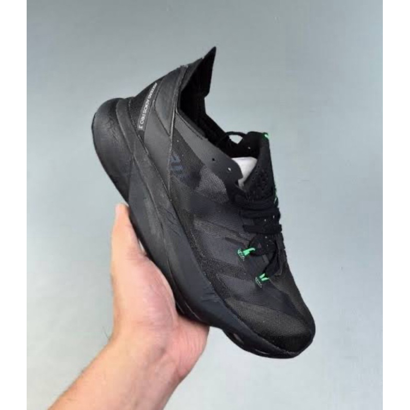 Adizero pro 3 Black