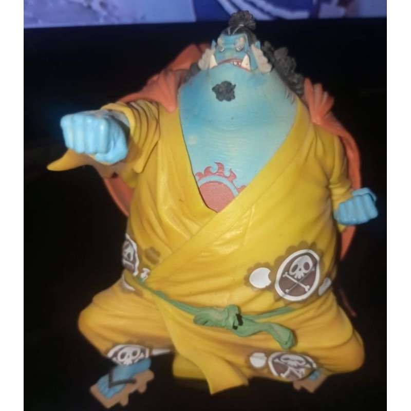 KOA Chopper BIB, Jinbei loose