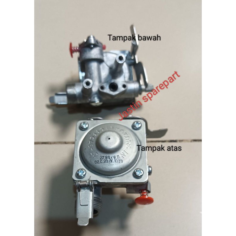 SPAREPART  PEMANTIK KOMPOR GAS PORTABLE COSMOS-