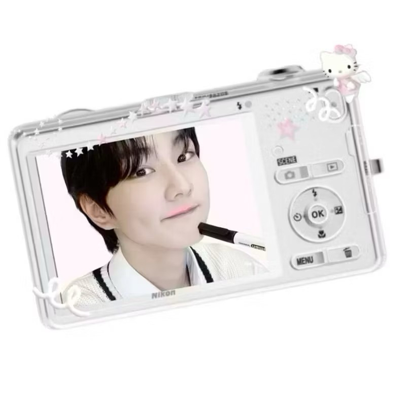 Photocard Official ENHYPEN Jungwon Music Plant R2, Dimenssion Glam UMS, Sadame UMS, Sunghoon Sunoo H