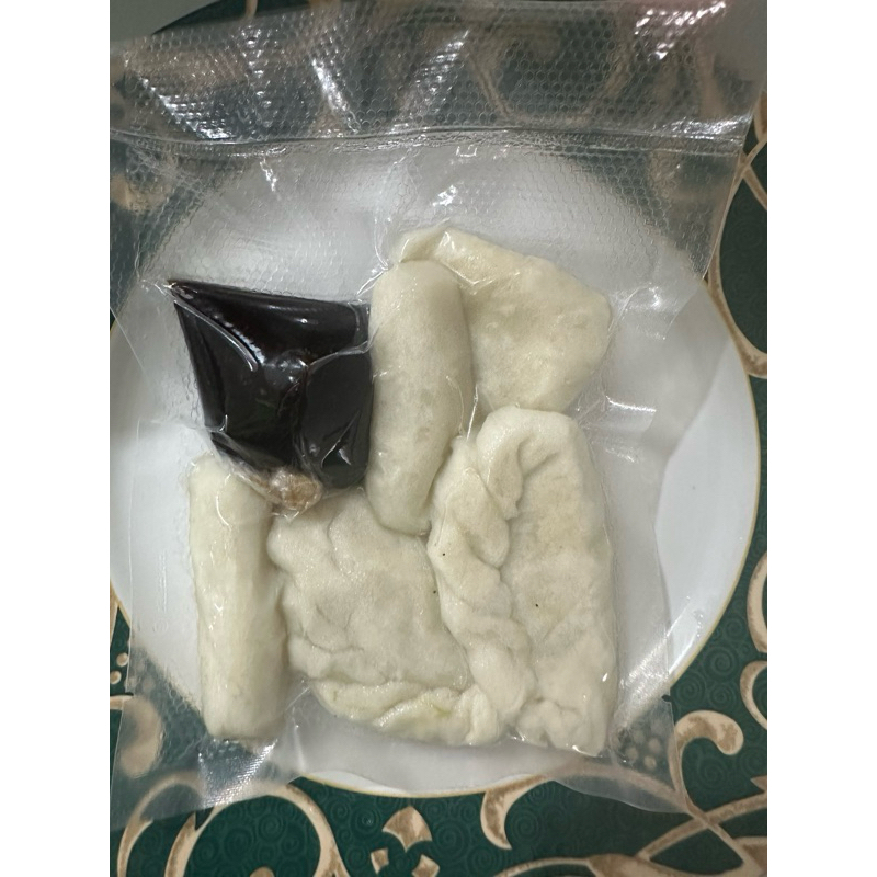 

PEMPEK DOS DAPUR MISHA ISI 5 PCS