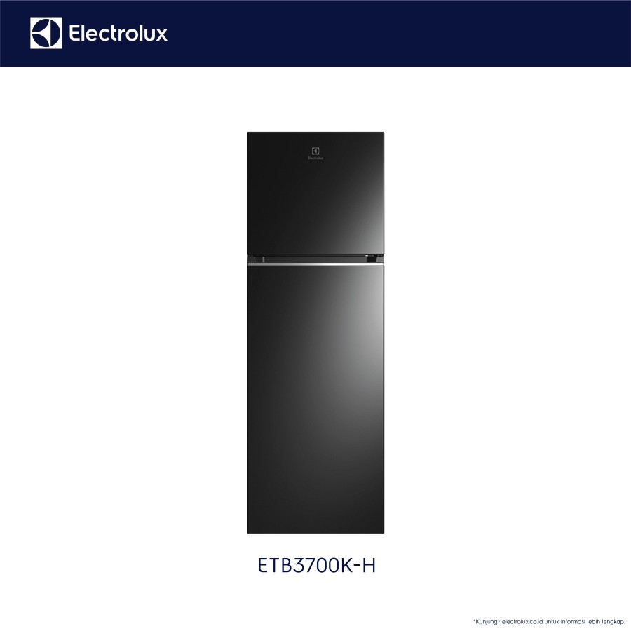 Kulkas ELECTROLUX ETB3700K-H / ETB 3700 K-H - Maxistore