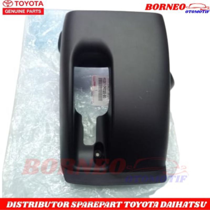 Cover Stir Bawah Innova Lama 2004-2015 Original 45287-0K020-B0 Hitam